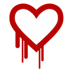 Heartbleed logo - Credit: http://heartbleed.com
