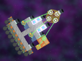 Snapship Dev Log #1